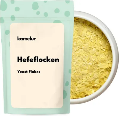 Zdjęcie produktu dla Hefeflocken 200g