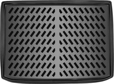 Produktbild von Kofferraumwanne für FORD C-MAX 2004-2010