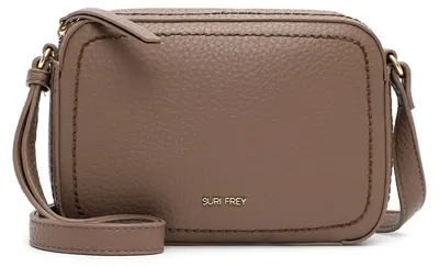 Produktbild von SURI FREY Umhängetasche Soey Crossover Bag Taupe