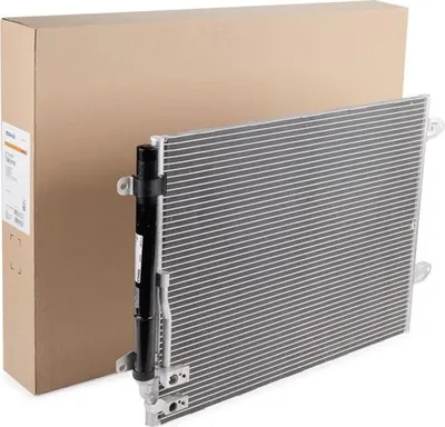 Produktbild von MAHLE AC 733 000P Kondensator Klimaanlage Klimakondensator für VW Passat Variant (3C5) +Trockner