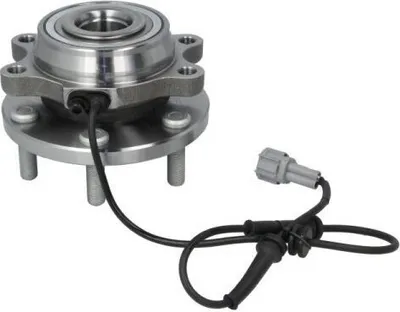 Produktbild von BTA Radlagersatz für NISSAN NP300 Navara Pickup (D40) 140mm H11054BTA