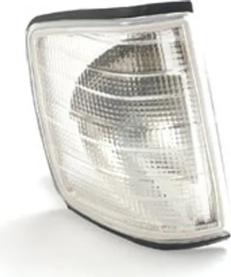 Obrázok produktu pre Johns, kontrolka vhodná pre Mercedes W201 10/82-08/93 predná pravá strana spolujazdca,