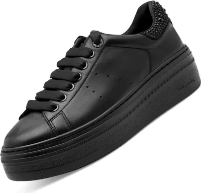 Produktbild von Tamaris Sneaker Schwarz in Gr. 40