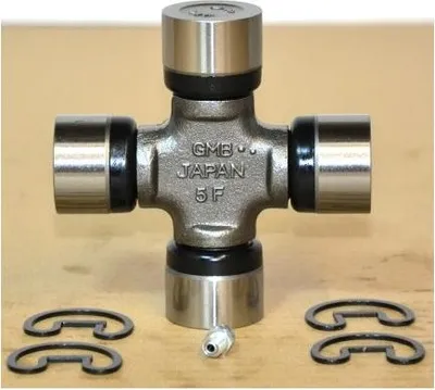 Zdjęcie produktu dla Krzyżak Wału Napędowego 30,2 X 92 Mm