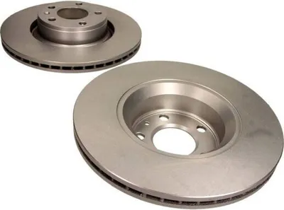 Produktbild von 2x QUARO Bremsscheibe QD2377 vorne für AUDI A6 Avant (4F5 C6) 59 4mm 314mm