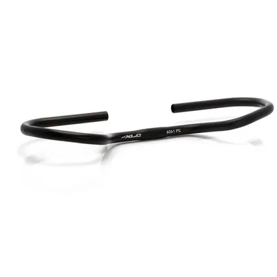 Produktbild von XLC Trekking Multi-Bar HB-C05Ø 25,4mm, 585mm, schwarz matt