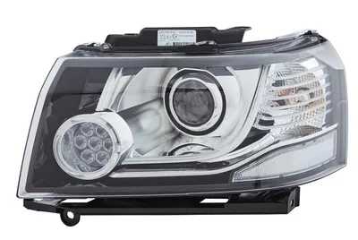 Obrázok produktu pre Hella LED svetlomety ľavé pre Land Rover Freelander 2 od 10/2012