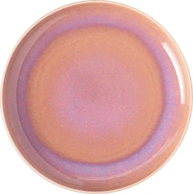 Obrázek produktu pro like. by Villeroy & Boch Perlemor Coral snídaňový talíř / dortový talíř 24cm