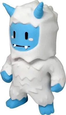 Produktbild von EPEE Gumostwory Stum.Guys Frost Yeti EP60105 01094