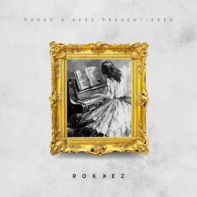 Produktbild von Rokkez-Rokkez