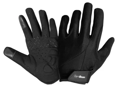Produktbild von GymBeam - Radhandschuhe Full-Finger M