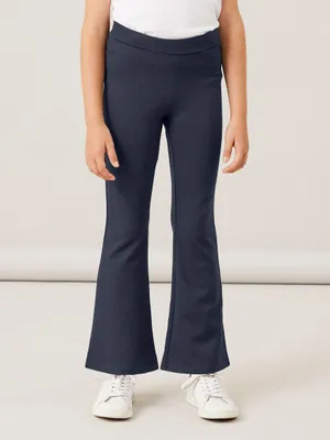 Produktbild von Name it-NKFFRIKKALI BOOTCUT PANT NOOS-Dark Sapphire 152