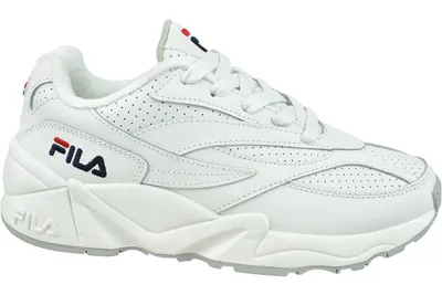 Produktbild von Fila V94M Wmn Low 1010756-1FG Damenschuhe, Weiß, Größe: 41 EU