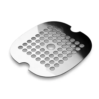 Produktbild von Abtropfgitter Edelstahl passend für La Pavoni Europiccola, Professional