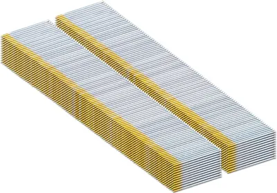 Produktbild von 4000 Nägel für Nagelgeräte - 64 mm