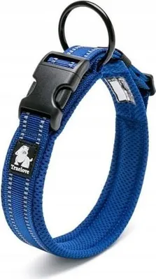Produktbild von LEICHTES, WEICHES TRUELOVE XXS Welpenhalsband