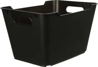 Produktbild von 12l jazz korb - 5 five simply smart