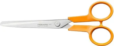 Immagine prodotto di Fiskars Classic Forbici per carta 16 cm FISKARS 1075053