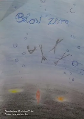 Produktbild von Below Zero