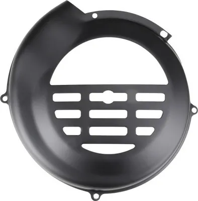 Produktbild von Lüfterradabdeckung für Vespa PK 50 80 125 S XL N HP SS Elestart Plurimatic / Piaggio Ape 50 FL FL2 FL3 TM P