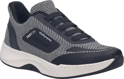 Produktbild von JOSEF SEIBEL Elli 17 | Sneaker für Damen | Schwarz
