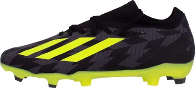 Produktbild von Adidas Fussball X Crazyfast Inj.3 Fg Schuhe Nockenschuhe Größe 42