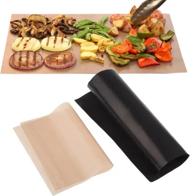 Produktbild von Verk 15640 Back- und Grillmatte ACTION