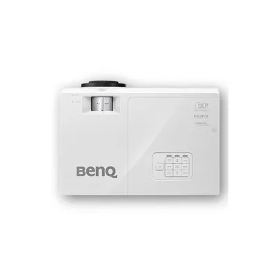Produktbild von BenQ SH753+ Beamer Standard Throw-Projektor 5000 ANSI Lumen DLP 1080p (1920x1080) Weiß