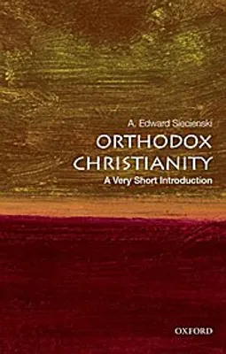 Immagine prodotto di Orthodox Christianity