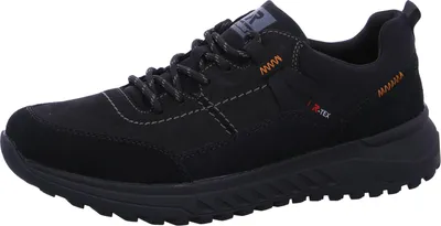 Immagine prodotto di Rieker scarpa sportiva stringata nera