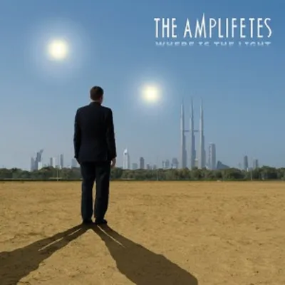 Produktbild von Where Is The Light