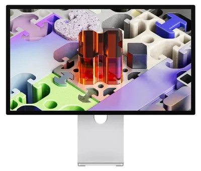 Produktbild von Apple Studio Display XDR, 68,6 cm (27"), 5120 x 2880 Pixel, 5K Ultra HD, LED, Silber