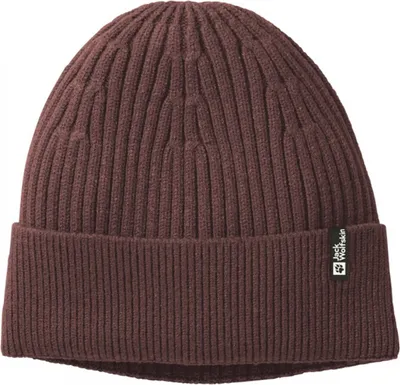 Produktbild von Jack Wolfskin COSY BEANIE boysenberry
