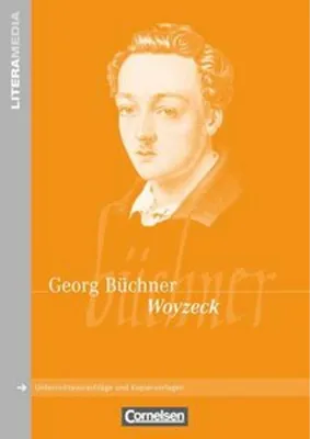 Produktbild von Woyzeck
