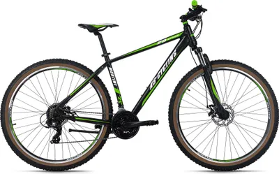 Produktbild von KS Cycling Mountainbike Hardtail 29" Morzine