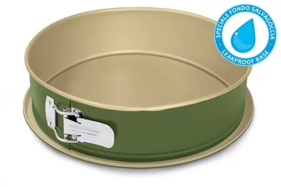 Obrázok produktu pre Guardini Tortová forma so širokým dnom B-Nat, 24 cm Průměr: 24 cm