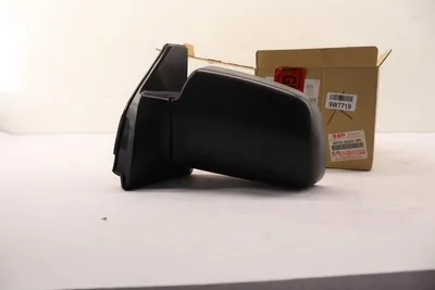 Image de Rétroviseur extérieur d'origine Suzuki, référence 8470262A305PK