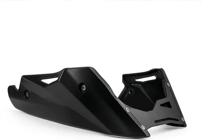 Obrázek produktu pro Přední spoiler pro Honda Hornet CB 750 23-25 # BS26 black