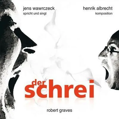 Produktbild von Der Schrei