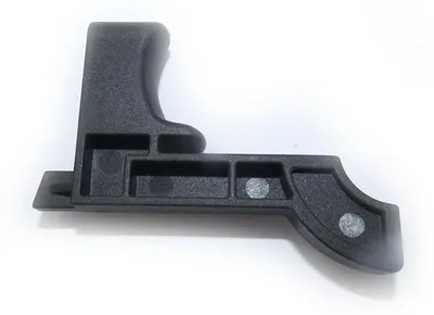 Produktbild von MATRIX Ersatzteil Schalterauslöser für Elektro Tauchsäge Kreissäge TRS 1400-64