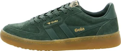 Produktbild von Gola Sneaker Low Damen 32313139333236 Grün 38 EU