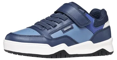 Zdjęcie produktu dla Sznurowane trampki dla dzieci J Perth Boy