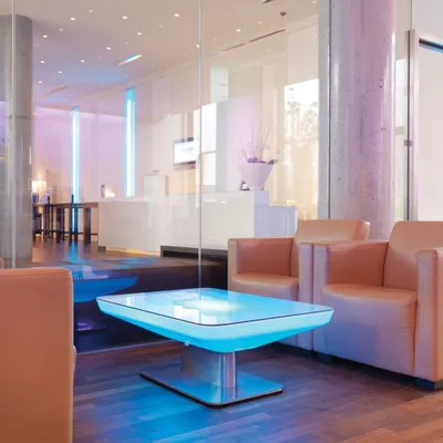 Produktbild von Moree Studio 45 LED Couchtisch Pro Tische Rechteckig