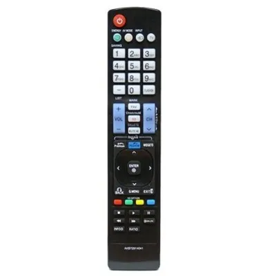 Obrázok produktu pre Náhradný diaľkový ovládač LG AKB72914041