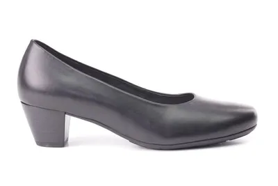 Produktbild von Gabor Comfort Pumps Schwarz