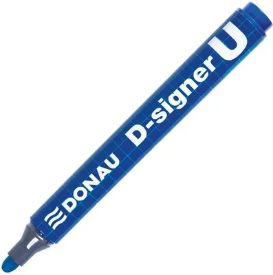 Immagine prodotto di Penna D-Signer Donau, blu