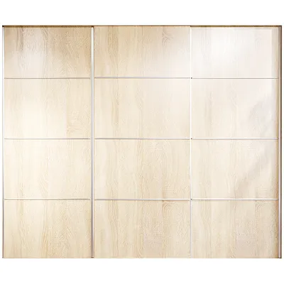 Obrázek produktu pro Posuvné dveře ke skříni MERV F3 270 sonoma