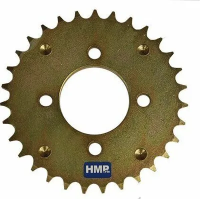 Produktbild von Kettenrad Ritzel Zahnrad 428 32 Zähne ATV  Quad HMParts