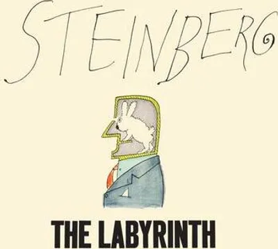 Zdjęcie produktu dla The Labyrinth