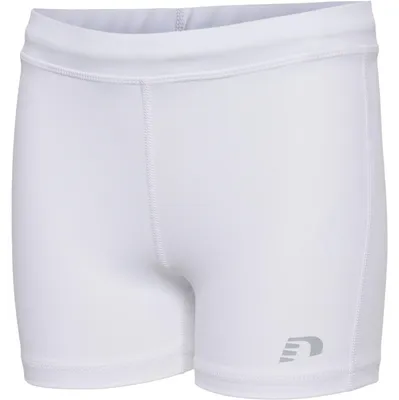 Zdjęcie produktu dla newline nwlCORE Bokserki sportowe Kinder 9001 - biały 164